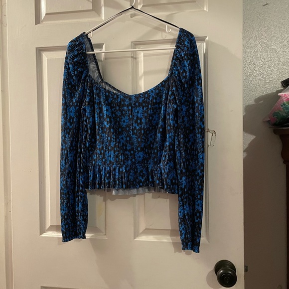 Zara top - Picture 3 of 3